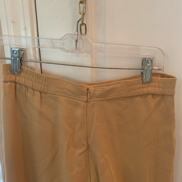 Dana Bachman Nude Pant Suit - Picture 6 of 7